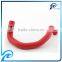 China Customized Flexible Radiator Silicone Coolant Hose For Truck Parts