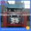 China Supplier Four Column Used Tire Rubber Vulcanizing Machine For Sale