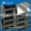 hot rolled steel I Beam for construction