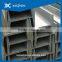 section I beam from Tangshan supplier