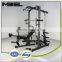 Ab Trainer Fitness Gear Smith Machine