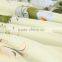 Cheap wholesale soft cotton flower pattern 4 pcs Bedding set