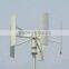 Small Vertical Wind Generator 5kw of Generator Permanent Magnet