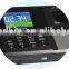 Realand biometrics fingerprint machine for small company A-C011 fingerprint attendance