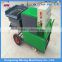 2016 new type cement mortar spraying machine