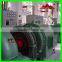 Impulse Turbine Hydro water turbine 100kw Hydro turbine generator 1000rpm generator