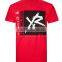 brand new fashion custom print t-shirt