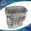 China Customized Precision Cast Aluminum Alloy Die Casting