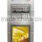 Public mobile phone charging station for iphones, Android phones