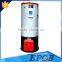 Small Vertical Oil Gas Combi Steam Boiler