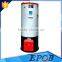 LHS Fire Tube 144 KW Hot Water Boiler For Heating