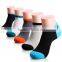 Fashion Cotton Men's No Show Socks, Low Cut Socks, Ankle Socks