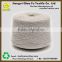 Raw cotton Open end 70% cotton 30%polyester mealage cotton yarn for knitting/weaving