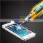 2.5D Color Tempered Glass For Iphone 5 5S 5C Screen Protector Front Back