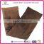 Soft plush lavender scent heat cold wrap /Heat pack