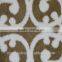 best quality new design jacquard sherpa fabric