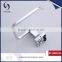 Wall Mounted Brass Bathroom Toilet Paper Holder