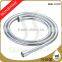 SMH-10103 Bathroom and toilet double lock stainless steel flexible shower hose