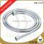 SMH-10106 Bathroom and toilet with stainless steel rotating conic nut stainless steel hose