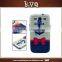 OEM Painted back Case Cover for samsung galaxy core prime