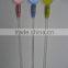 Hot Sale and Popular Led Flashing Cocktail Stirrers for Bar