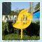 Brand new plastic sign letters with low price