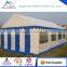 fast to install marquee wedding tent with aluminum and pvc