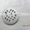 Factory-new products 4 inch aluminum floor drain/bathroom floor drain/kicthen drain
