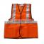 China Supplier Kids Reflective Safety Vest