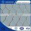 Factory sales 304 stainless steel rope wire mesh zoo mesh fle