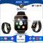 Android iOS wrist watch gps tracker,analog gps gps tracking watch