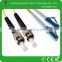 Fiber cable SM fiber optic patch cord with 3.0mm