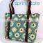 Canvas spring Bag