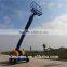 21m Diesel Aerial Platform Lift Provider