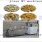 full automatic puffed corn snack bugles extruder machine