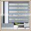 New zebra blinds/ Rainbow fabrics / Roller window blinds fabrics