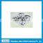 01-F019 kitchenware cooking egg mold tool stainless steel heart star flower round shape egg mold