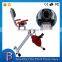 Best selling products red folding exercise bike for elderly                        
                                                                                Supplier's Choice