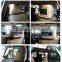 Car pc headrest android pc 7'' pc for car taxi pc monitor