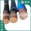 Electric wire plastic cover/electric wire 1.5mm/electric wire 6mm
