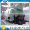 Water Tube Automatic Feeding Biomass Steam Boiler