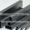 black Hollow Section Steel tube