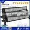 offroad fog driving lamp, Fog Clear LED Light Bar, Wind Resistance Work Light Bar