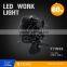 6inch 60W Led Work Light SPOT FLOOD Offroad 4WD