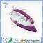 Wholesale Home Appliance Electric Vertical Press Steam Iron with Teflon soleplate