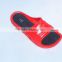 2015 new fashion Summer pcu man slipper shoe