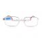 ZEST Men And Women Reading Glasses Brand With Alloy Frame