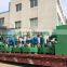 (OTO type)Overhead Take-off and Take up Continuous Drawing Machine