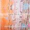 Printed Chiffon Silk Fabric for Women