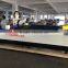Made in China cheap price optical sheet metal fiber laser cutting machine for carbon stainless iron